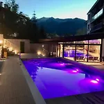 Apartment Private Luxury *