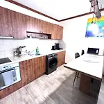 Apartment Private Luxury Bansko