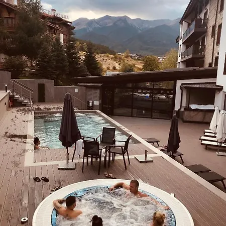 Appartamento Private Luxury *