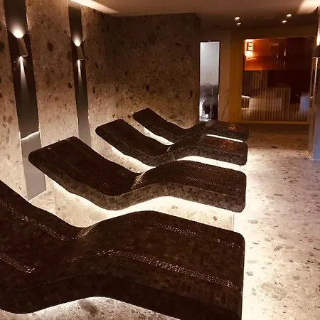 Appartamento Private Luxury
