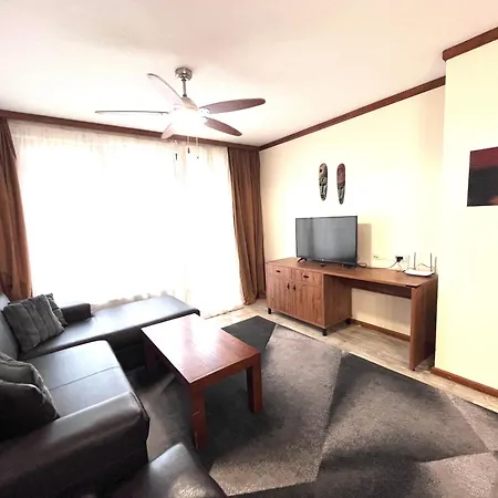 Apartment Private Luxury *