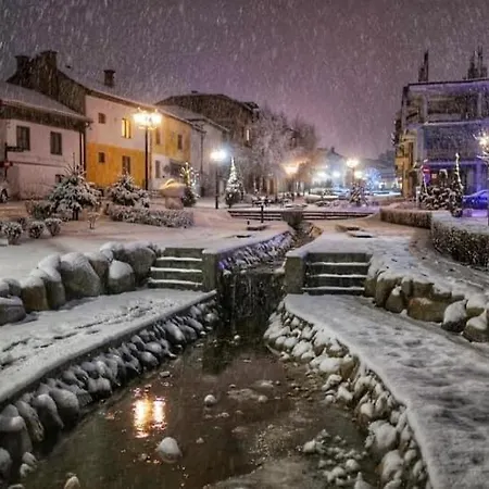 Private Luxury * Bansko
