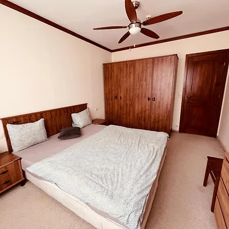 Private Luxury Bansko