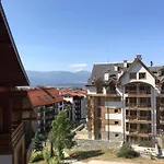 Private Luxury Daire Bansko