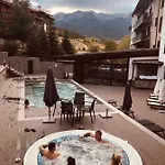 Daire Private Luxury *