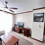 Private Luxury