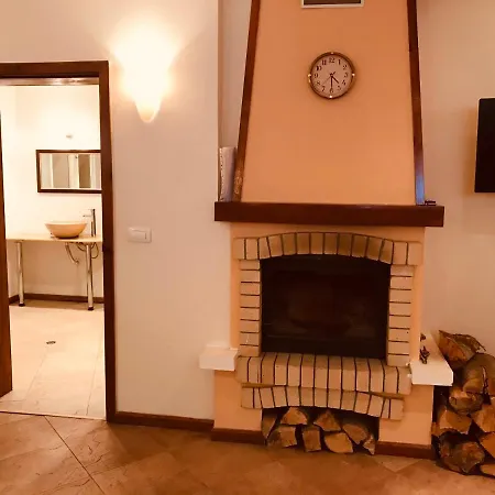 Private Luxury Apartman Banszko