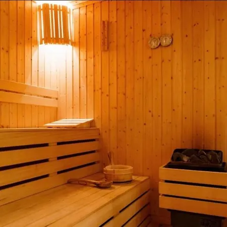 Private Luxury Appartement *