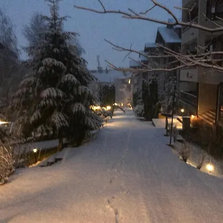 Private Luxury Apartman