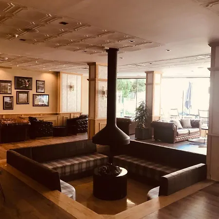Private Luxury דירה