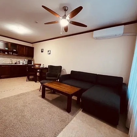 Private Luxury Appartement *