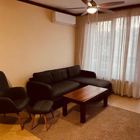Private Luxury