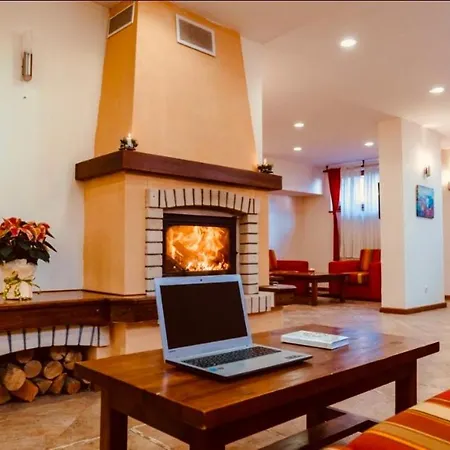 Appartement Private Luxury *
