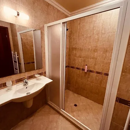 Private Luxury Appartement Bansko