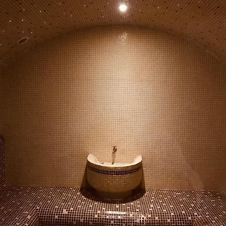 Private Luxury דירה בנסקו