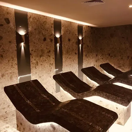 Private Luxury Appartement Bansko