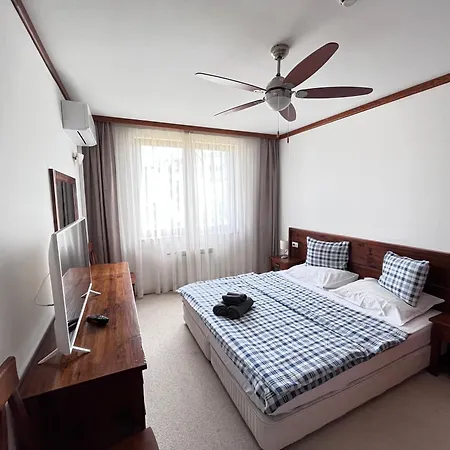 Apartman Private Luxury *