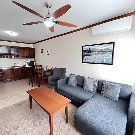 Private Luxury Апартаменты *