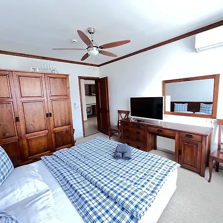 Apartman Private Luxury *