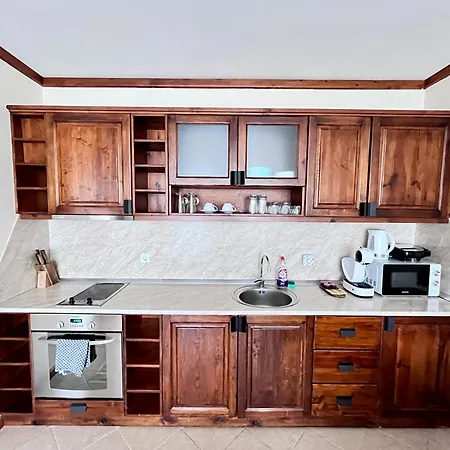 Apartman Private Luxury