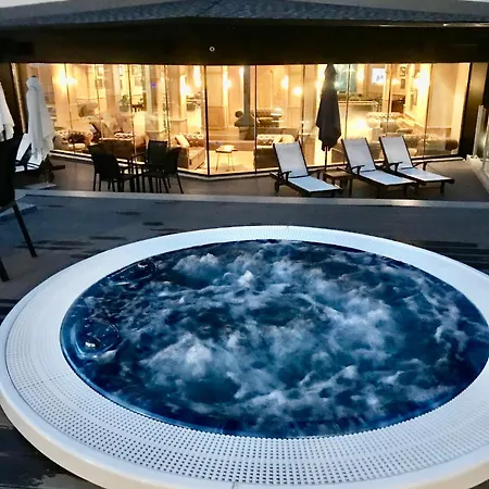 Private Luxury * בנסקו