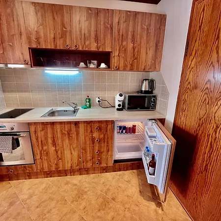 Appartement Private Luxury