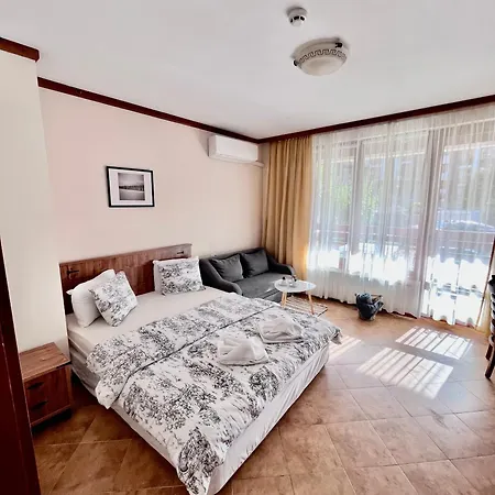 Private Luxury Bansko