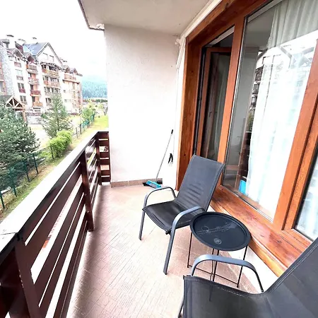 Private Luxury Apartman *