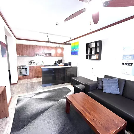 Private Luxury Banszko