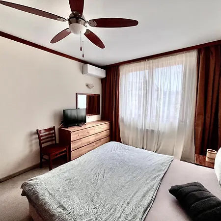 Апартаменты Private Luxury *