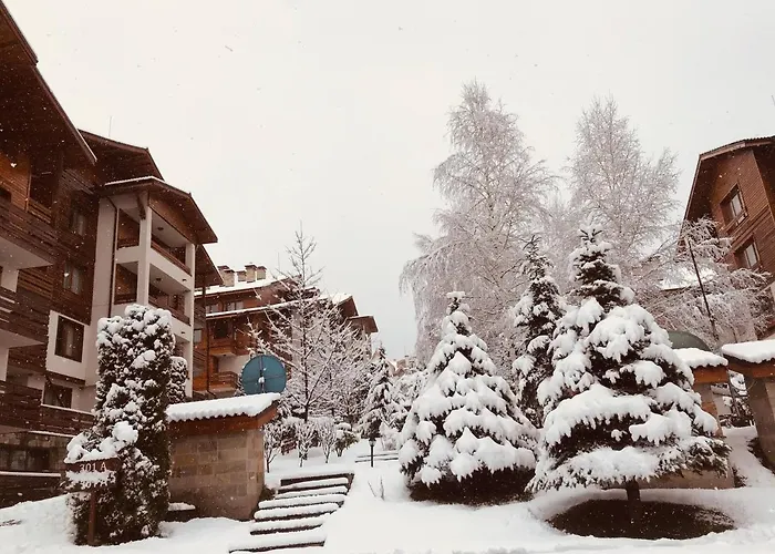 Private Luxury Bansko