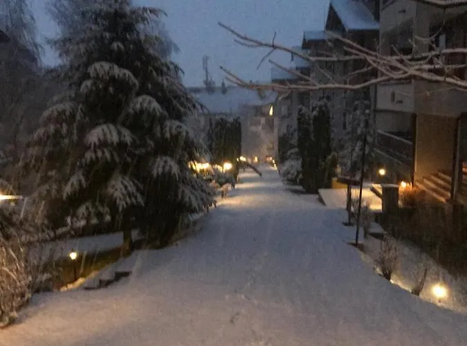 Private Luxury Apartment