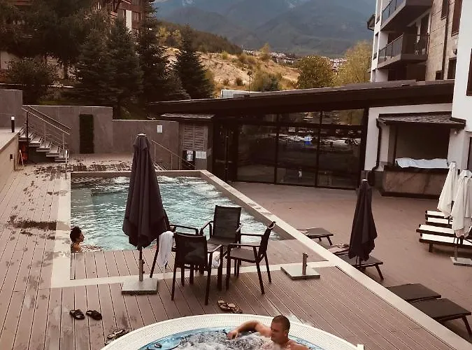 Apartment Private Luxury *