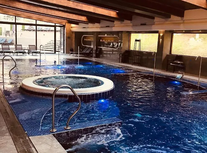 Apartment Private Luxury