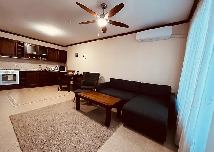 Private Luxury Apartment *