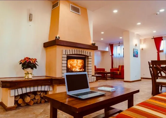 Apartment Private Luxury *