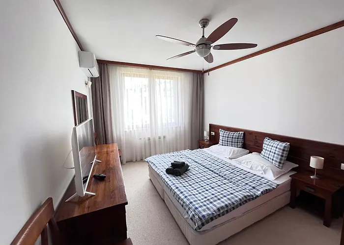 Apartment Private Luxury *