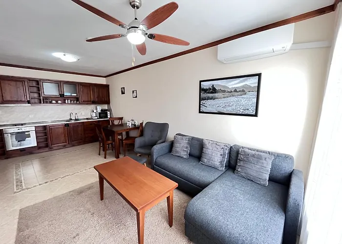 Private Luxury Apartment *