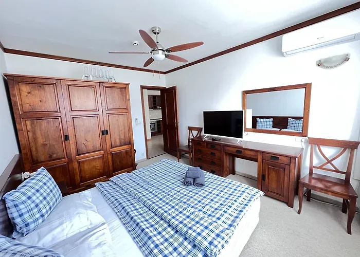 Apartment Private Luxury *