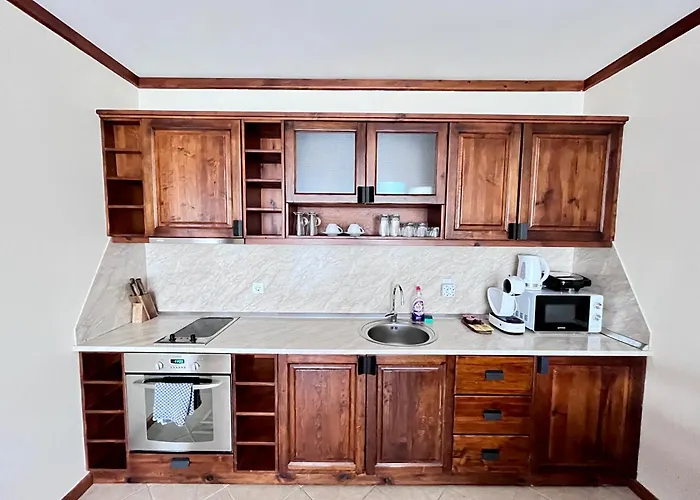 Apartment Private Luxury