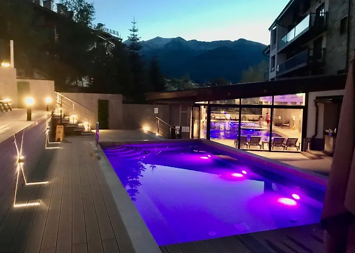 Apartment Private Luxury *