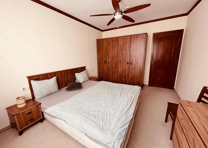 Private Luxury Bansko