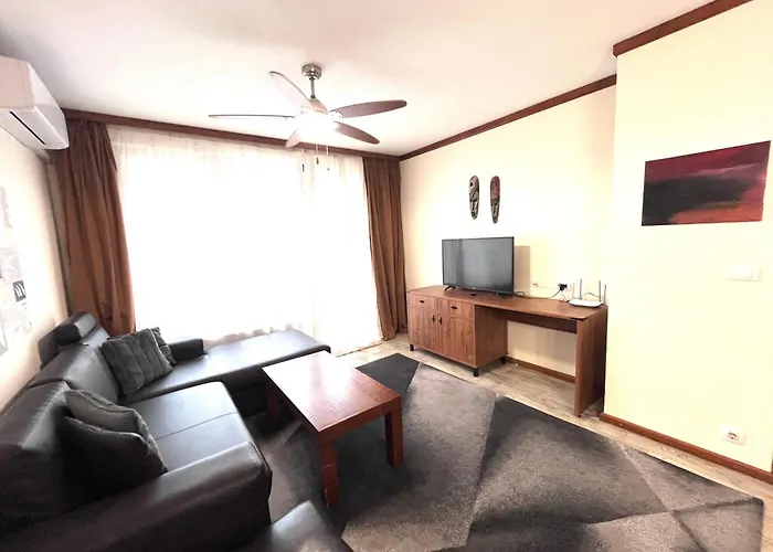 Apartment Private Luxury *