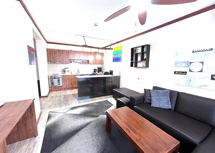 Private Luxury Bansko