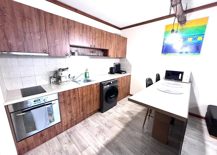 Apartment Private Luxury Bansko