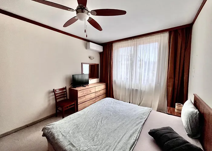 Apartment Private Luxury *